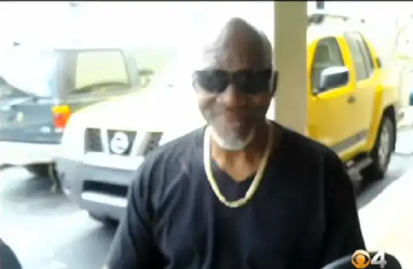 What A Waste! Pastor Shot To Death By Robbers Over Fake Gold Chain